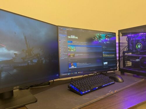 PC 4070 SUPER