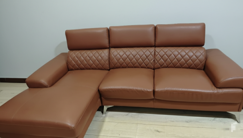 Used Sofa with Head recliner