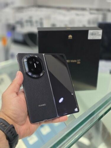 HUAWEI MATE X7 512GB BLACK