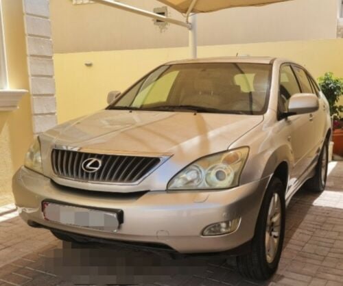 Lexus RX350