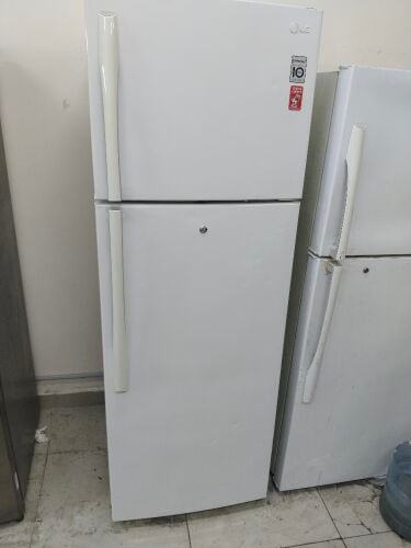Lg  fridge same like new