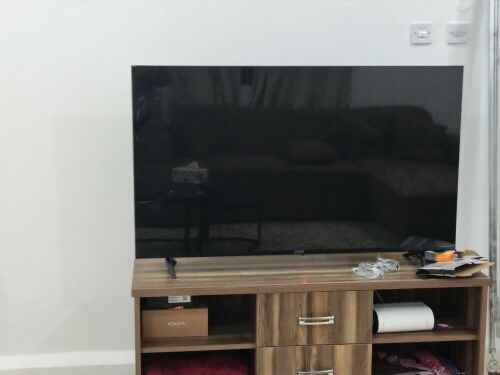 طاولة تلفاز