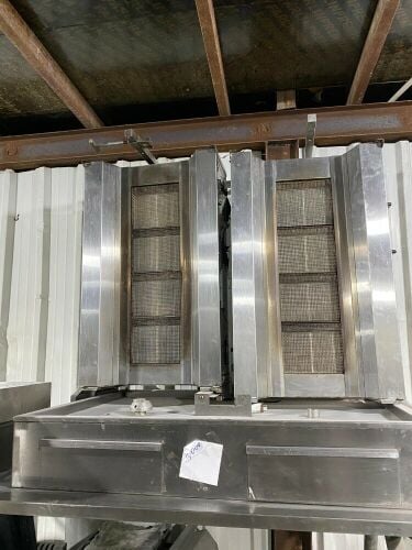 eqweppement restourent