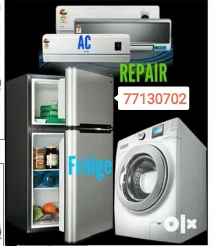 Home appliance service 77130702