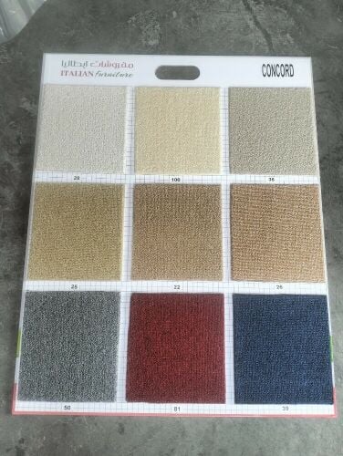 Carpets, Turkish design carpets
