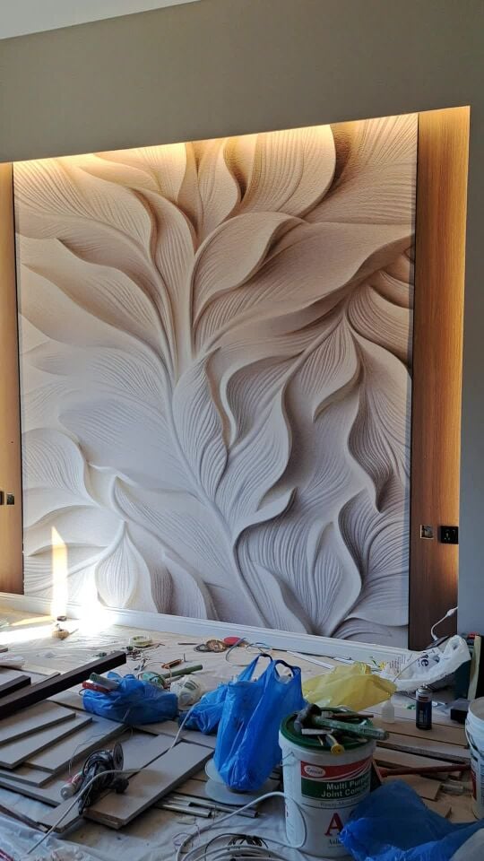 home  bedroom decoration