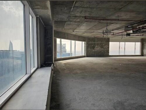 لإيجار مكاتب في الدفنة