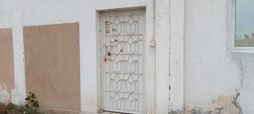 ملحق مدخل مستقل بابوسدره المناصير