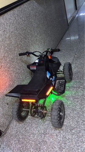 دباب كهربائي 