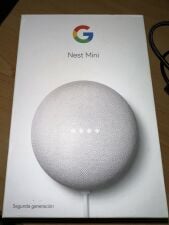 Google Nest Mini (2nd Gen)