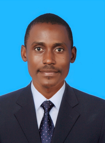 Martin okoth