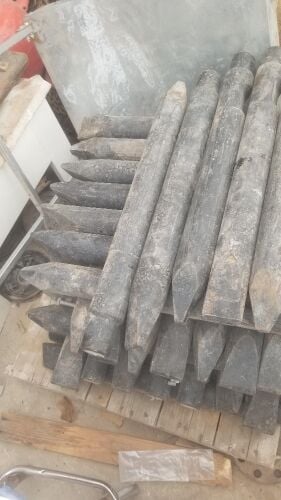 Excavator  hemar