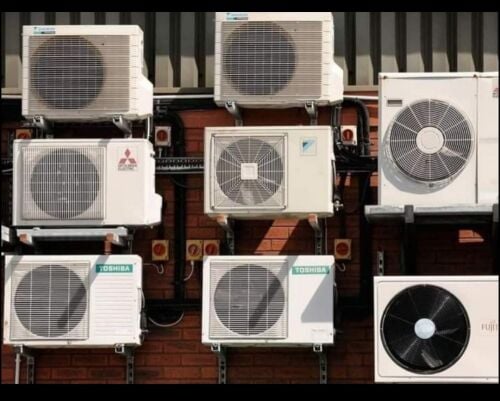 متخصصون فى شراء التكييفات السكراب