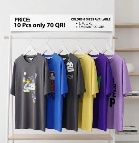 T Shirt