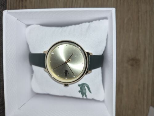 Lacoste Cannes Ladies Watch