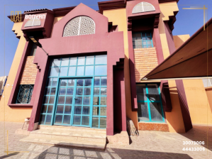 Stand-Alone Villa  Al Maamoura