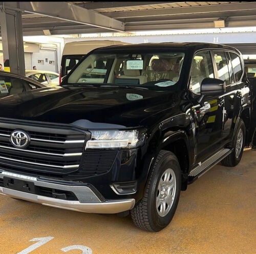 GX 2026