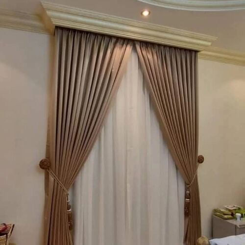 تفصيل وتنجيد مفروشات تنجيد كنب وك