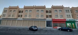 Shops for rent in Al Wakrah