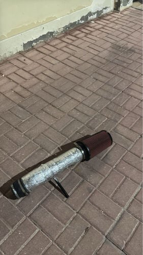 فلتر مقصدر 