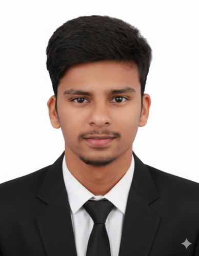 VEMAVARAPU JEREMIAH