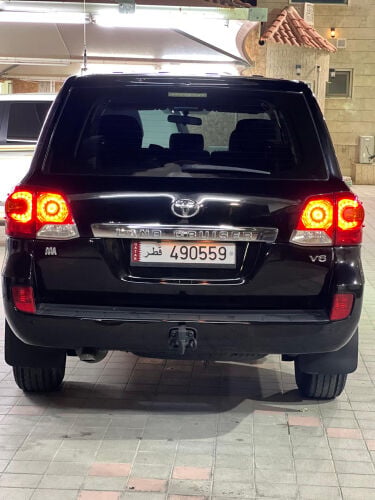 للبيع جي استاندر اسود 