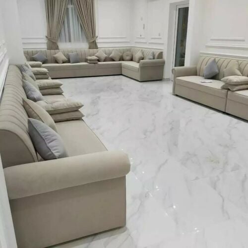 تفصيل وتنجيد مفروشات تنجيد كنب وك