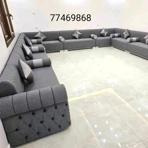 تفصيل وتنجيد مفروشات تنجيد كنب وك