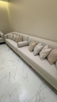 تفصيل وتنجيد مفروشات تنجيد كنب وك