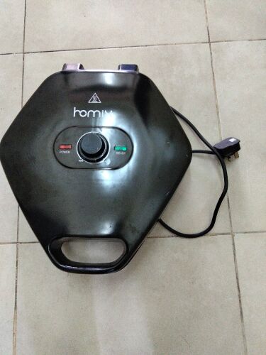cook thing