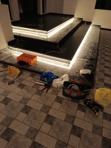 electric and allmaintenance call me