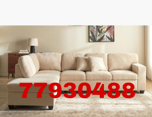 Get complete upholstery service wit