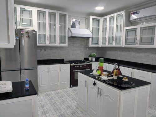 تفصل مطابخ المنيوم
تفصيل ابواب ا