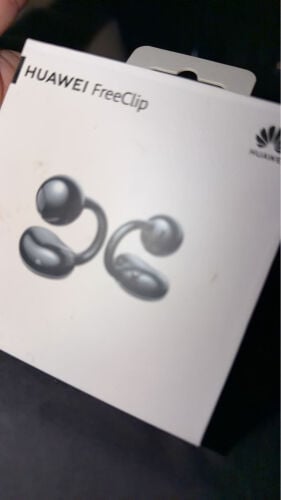 huawei new headphone