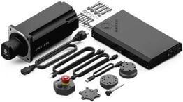 sim racing equipment simulator