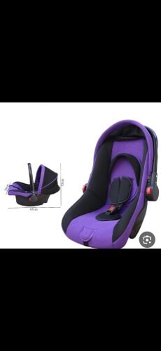 كراسي اطفال جديدة