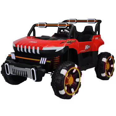 jeep for kids 