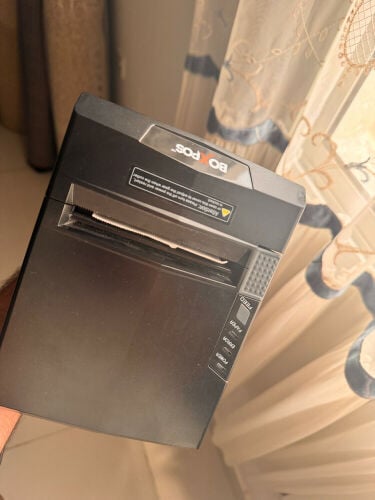 طابعة فواتير