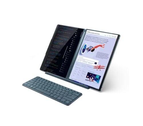 Lenovo Yoga Book 9 2-in-1 Laptop -