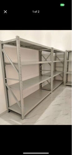 Storage rack big size