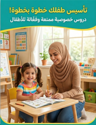 معلمة تأسيس