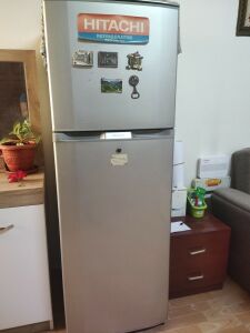 Toshiba 316 ltr
