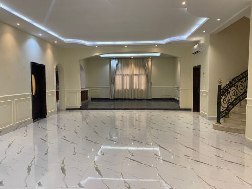 فيلا في روضة الحمامة 