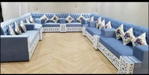 تفصيل وتنجيد مفروشات تنجيد كنب وك