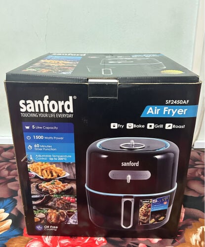 SanFord Air Fryer For Sale
