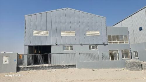 For Rent New store in berkit alawam