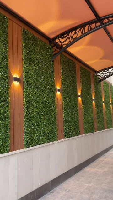 تنفيذ ديكور الطوفه 