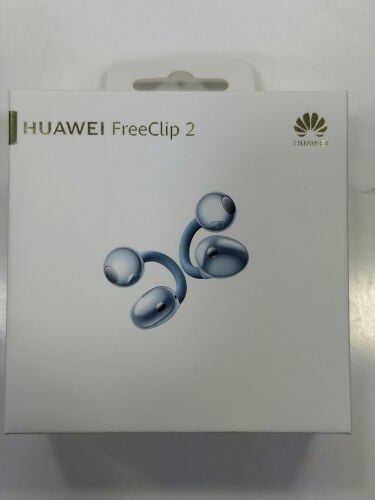 Huawei FreeClip 2