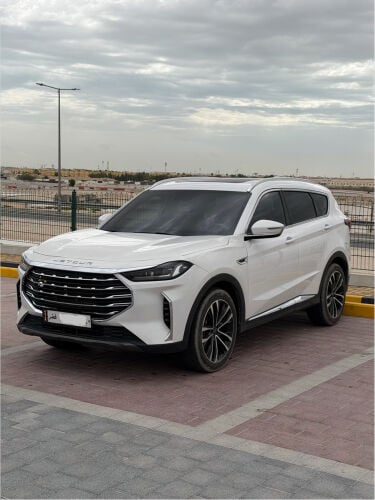 جيتور اكس 70 -2025
