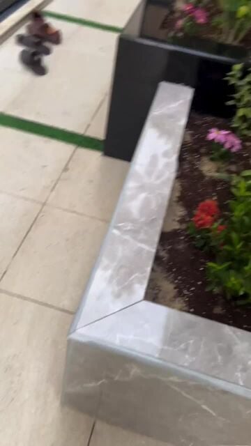 توريد  احواض الزرع 